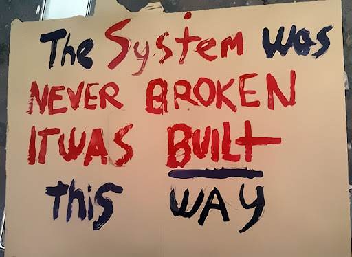 SystemBroken