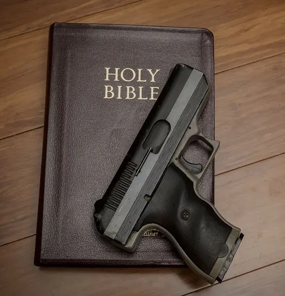 Loaded Faith: The Christian Stance on Gun Control